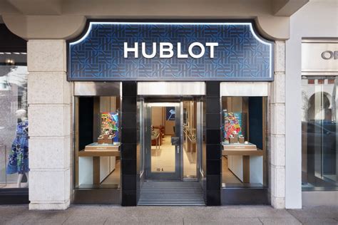 hublot toronto boutique|hublot diamond bezel.